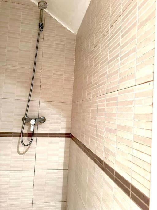 Appartement 1 Acogedora Madrid