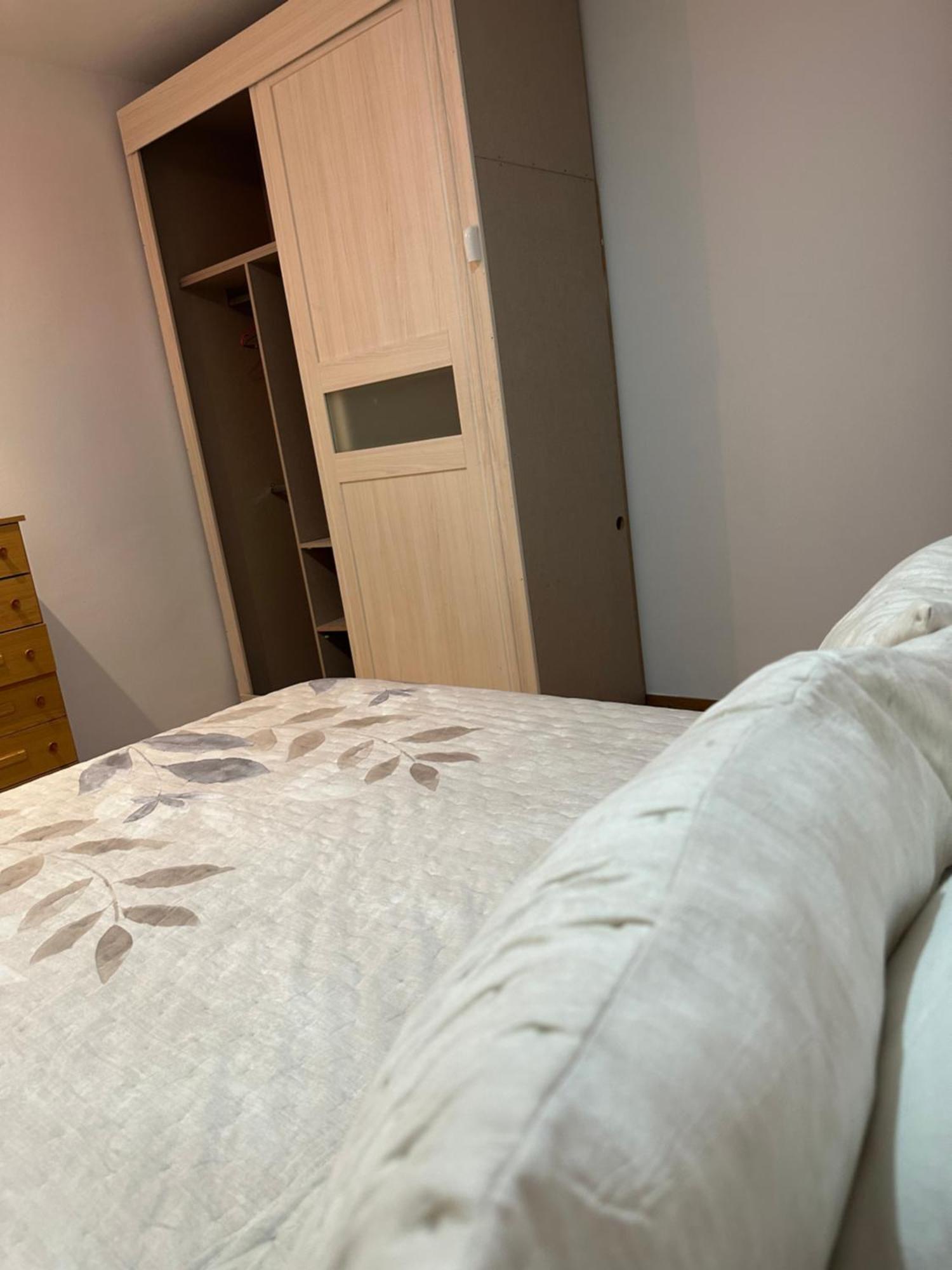 Apartamento 1 Acogedora Madri